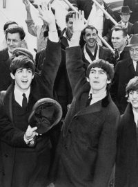 The Beatles (1964)