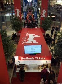 Předprodej lístků na Berlinale je otevřený