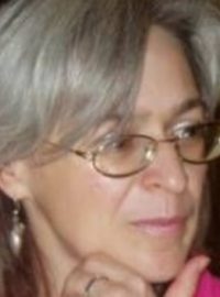 Anna Politkovska