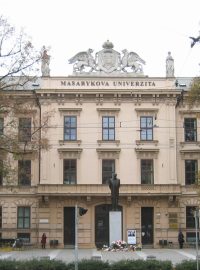 Masarykova univerzita, lékařská fakulta