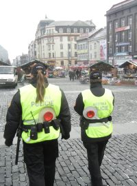 Městská policie