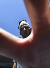 Juan Martín del Potro opouští Australian Open už ve třetím kole