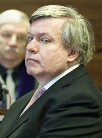 Soud vynesl rozsudek v kauze lékaře Jaroslava Bartáka
