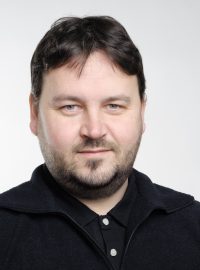 Tomáš Kňourek, člen Rady Českého rozhlasu