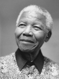 Nelson Mandela (2000)