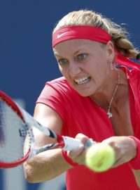Petra Kvitová na US Open 2013