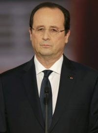 Je François Hollande mužem bez citů?