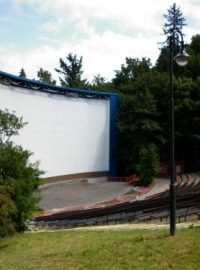 Boskovické letní kino