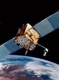 Navstar-2F, satelit GPS