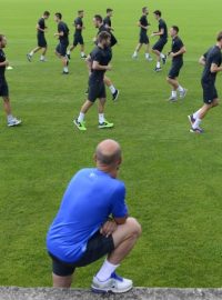 Fotbalisté Mladé Boleslavi zahájili letní přípravu, do které se zapojí hned několik posil