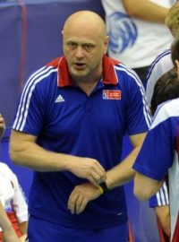 Tým trenéra Zdeňka Šmejkala po třech výhrách s Koreou prohrál