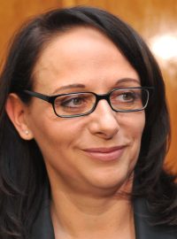 Adriana Krnáčová