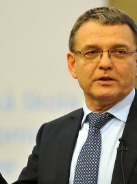 Lubomír Zaorálek, Vysoká škola ekonomická