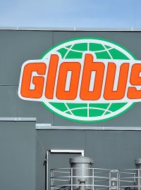 Globus (ilustrační foto)
