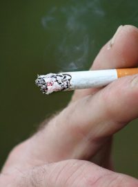Vláda překládá návrh zákona, podle kterého by se nesmělo kouřit ve vnitřních prostorách všech provozoven stravovacích služeb