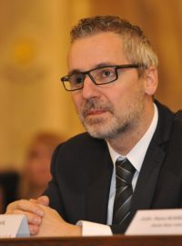 Hnutí ANO vyloučilo radního Brna Tomáše Kratochvíla (na snímku z 10. února 2015) ze svých řad