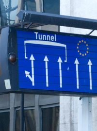 V Bruselu je několik tunelů v havarijním stavu, některé plány ale sežraly myši