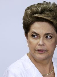 O osudu brazilské prezidentky rozhodne senát na začátku května