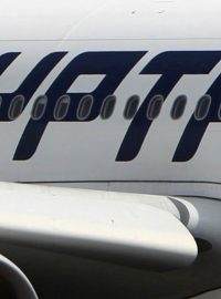 Letoun společnosti Egyptair zmizel z radarů na cestě z Paříže a do Káhiry