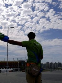 Olympijské hry v brazilském Riu odstartují už 5. srpna