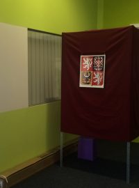 Mimořádné volby v Hlinné na Litoměřicku