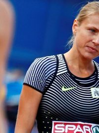 Julia Stěpanovová pomohla ruský doping odkrýt, do Ria ji ale MOV nepustí