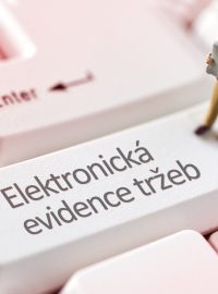 Elektronická evidence tržeb (EET) (ilustrační foto)