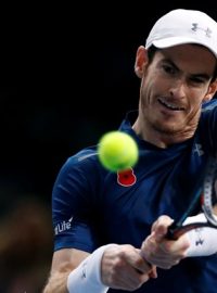 Tenista Andy Murray se stane světovou jedničkou