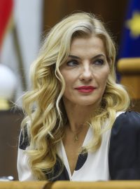 Martina Šimkovičová