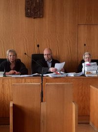 Okresní soud v Uherském Hradišti, rozhodnutí v případu nehody na rallye v Lopeníku 7. dubna 2022