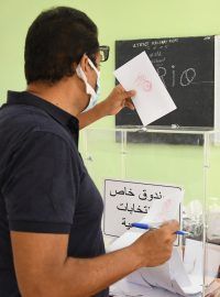 Volby v Maroku