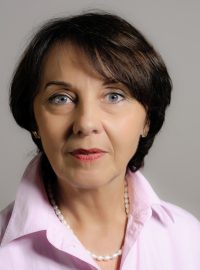 Dagmar Henžlíková