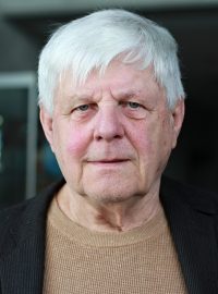 Karel Steigerwald