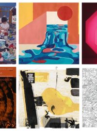 Nejlepší alba roku 2019 podle hudebních dramaturgů ArtCafé