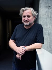 Jan Hřebejk, režisér