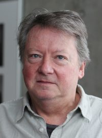 Martin Hála, sinolog
