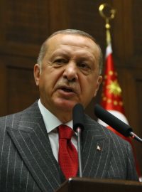 Turecko si připravuje půdu pro další útok v severní Sýrii