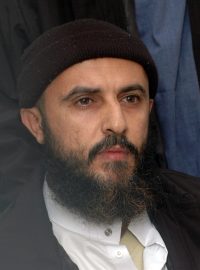 Džamál Badáví, jeden ze strůjců útoku proti americkému torpédoborci USS Cole v roce 2000
