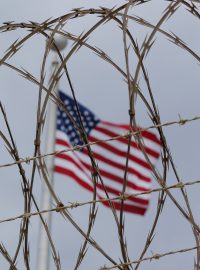 Základna Guantánamo na Kubě
