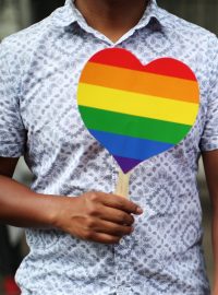 Turecké úřady zakazují pochod homosexuálů plánovaný v Istanbulu.