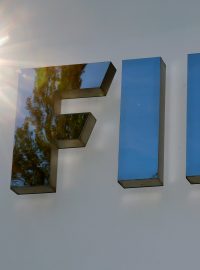 Mezinárodní fotbalová federace FIFA