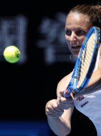 Plíšková i Kvitová mají šanci stát se po Australian Open světovou jedničkou
