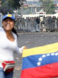 I hranici s Brazílií venezuelská vláda uzavřela