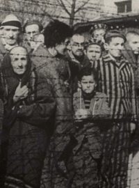 Před 75 lety Rudá armáda osvobodila koncentrační tábory Osvětim a Březinka
