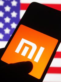 Xiaomi se ocitlo na americké černé listině