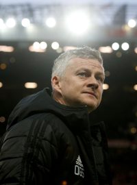 Ole Gunnar Solskjaer končí jako trenér Manchesteru United