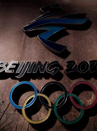 Zimní olympijské hry 2022 se budou konat v Pekingu