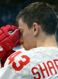 Ruští hokejisté se na žádné mezinárodní akci dlouho nepředstaví