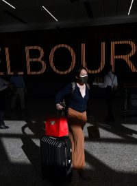 Austrálie po téměř dvouleté izolaci kvůli pandemii opět otevřela hranice