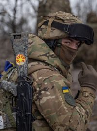 Mezi ukrajinskými vojáky je celá řada sportovců, na 220 z nich už ale v bojích padlo